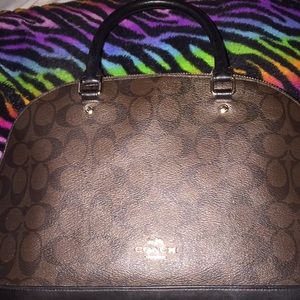 I just don’t want it.